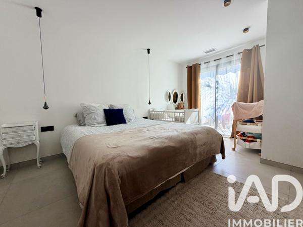 Maison à vendre 5 pièces 140 m² Perpignan