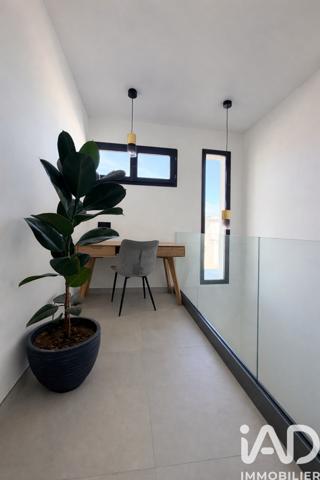 Maison à vendre 5 pièces 140 m² Perpignan
