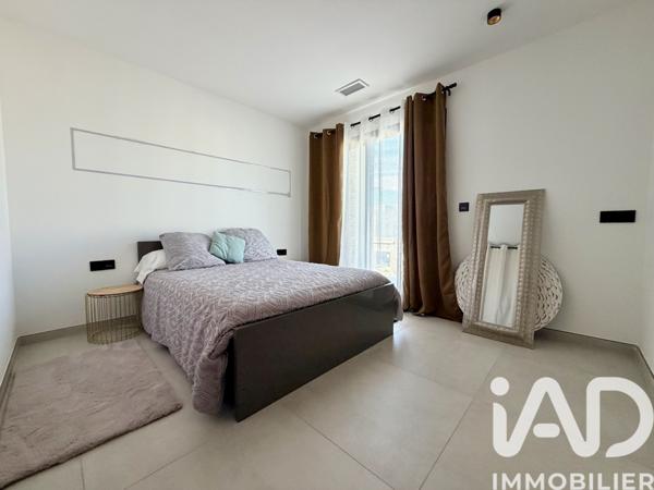 Maison à vendre 5 pièces 140 m² Perpignan