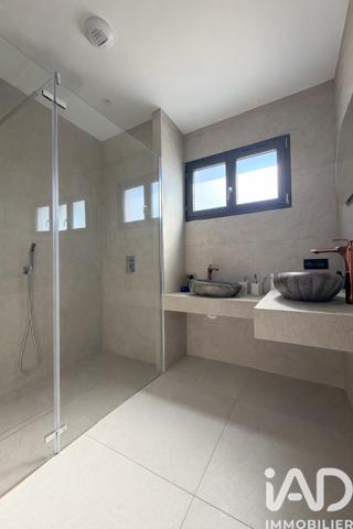 Maison à vendre 5 pièces 140 m² Perpignan
