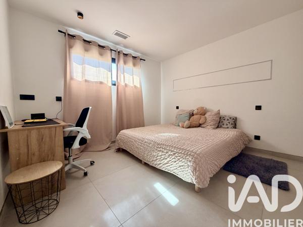 Maison à vendre 5 pièces 140 m² Perpignan