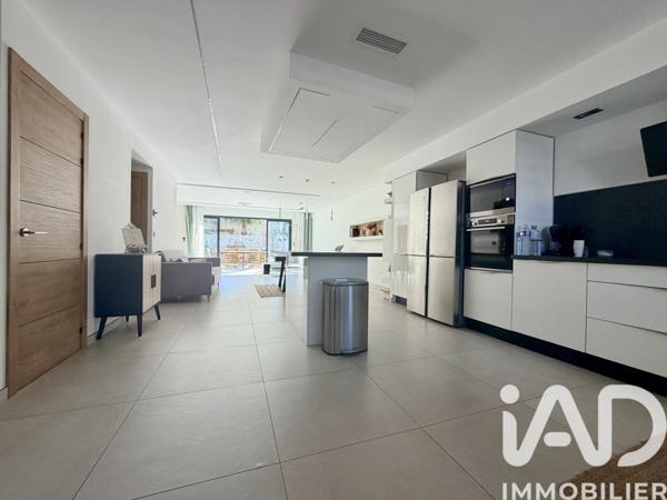 Maison à vendre 5 pièces 140 m² Perpignan
