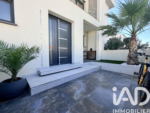 Maison à vendre 5 pièces 140 m² Perpignan