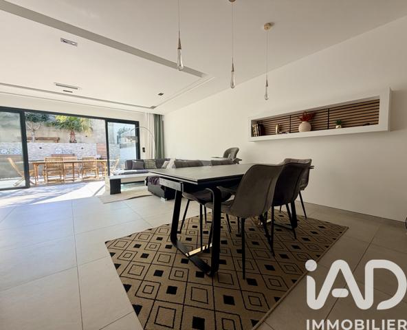 Maison à vendre 5 pièces 140 m² Perpignan