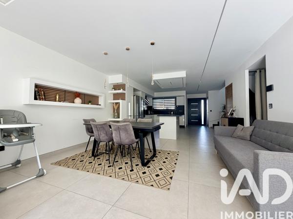 Maison à vendre 5 pièces 140 m² Perpignan