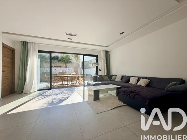 Maison à vendre 5 pièces 140 m² Perpignan