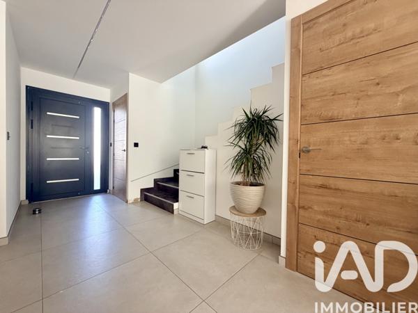Maison à vendre 5 pièces 140 m² Perpignan