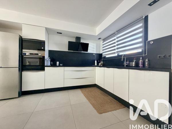 Maison à vendre 5 pièces 140 m² Perpignan