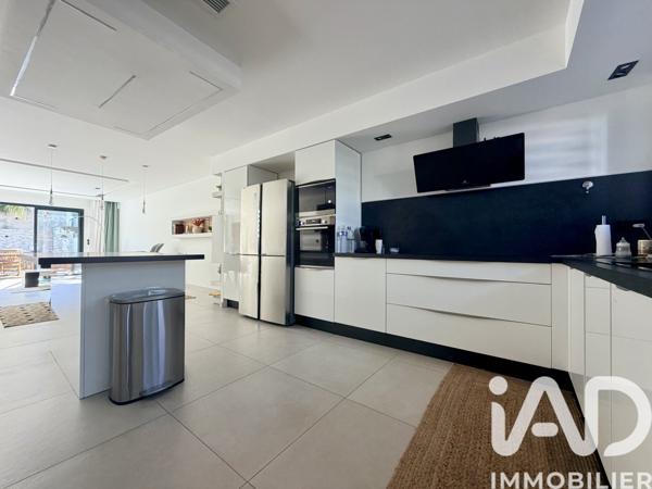 Maison à vendre 5 pièces 140 m² Perpignan