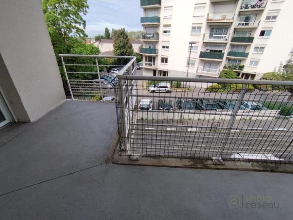 Maison à LE BOURGET (93350)