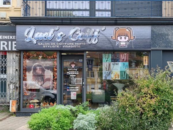 Vente Fonds de commerce 2 pièces 38 m2 à Algrange