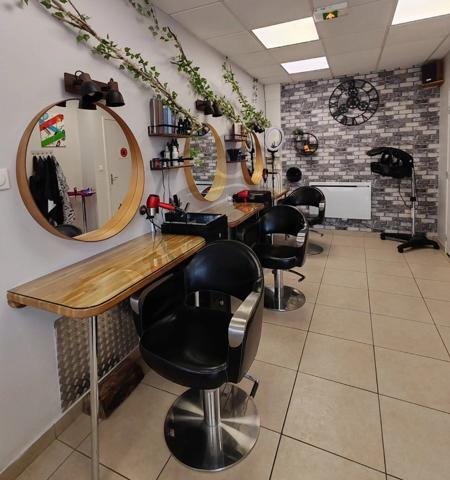 Vente Fonds de commerce 2 pièces 38 m2 à Algrange