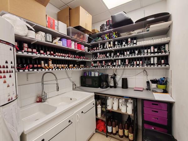 Vente Fonds de commerce 2 pièces 38 m2 à Algrange