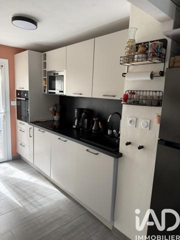Maison à vendre 3 pièces 45,35 m² La Guérinière