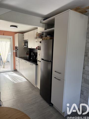 Maison à vendre 3 pièces 45,35 m² La Guérinière