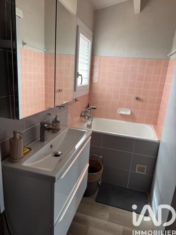Maison à vendre 3 pièces 45,35 m² La Guérinière