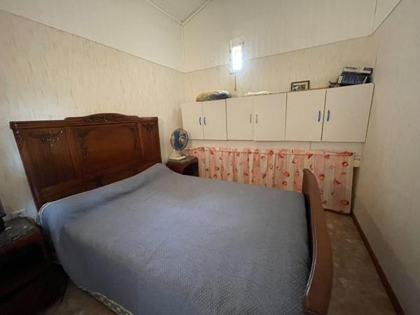 Maison à l'Aiguillon-la-Presqu'Ile