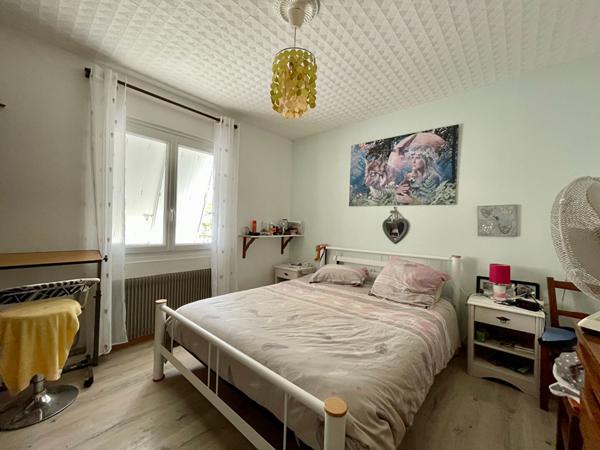 Maison à l'Aiguillon-la-Presqu'Ile