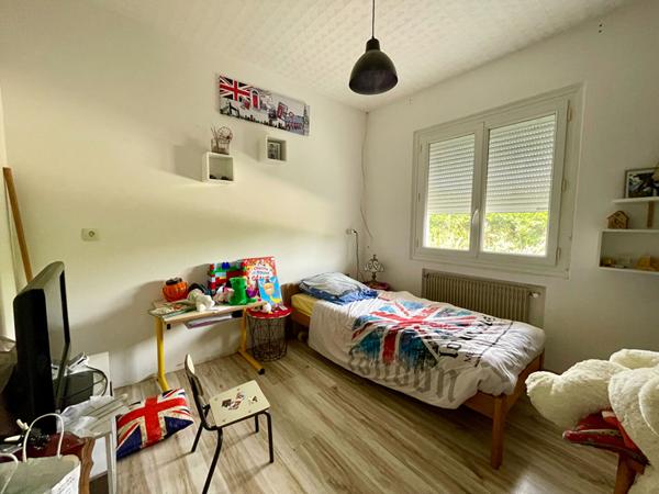 Maison à l'Aiguillon-la-Presqu'Ile