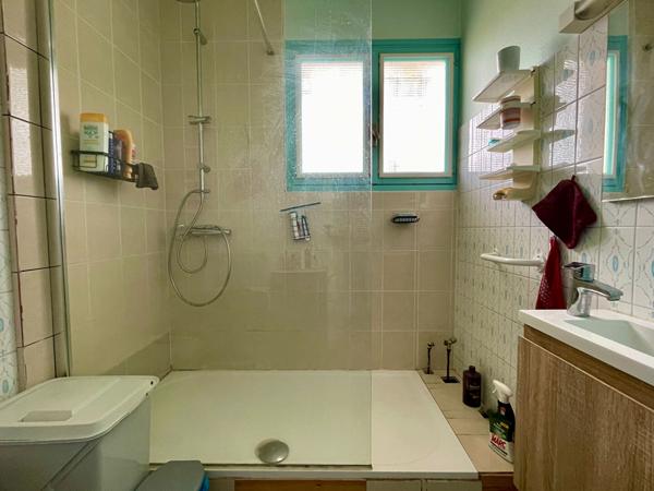 Maison à l'Aiguillon-la-Presqu'Ile