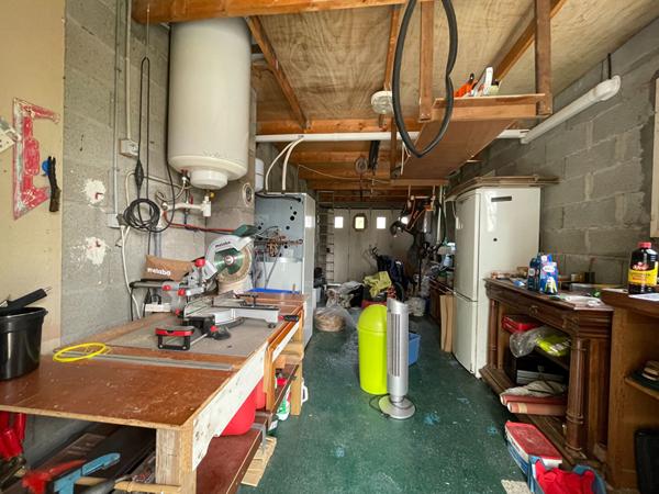 Maison à l'Aiguillon-la-Presqu'Ile