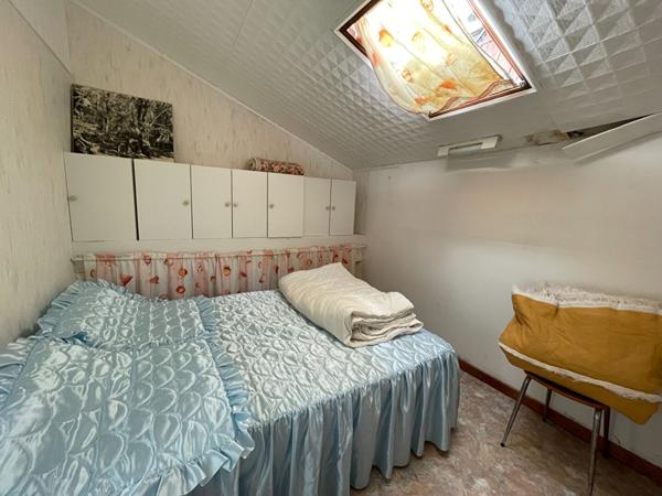 Maison à l'Aiguillon-la-Presqu'Ile