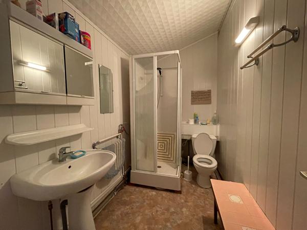 Maison à l'Aiguillon-la-Presqu'Ile