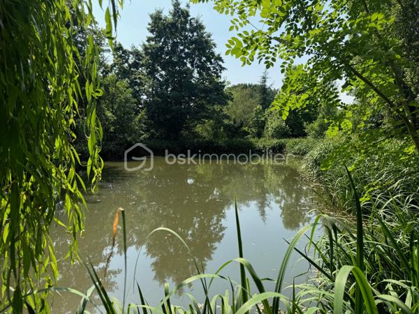 Maison contemporaine de 142 m²