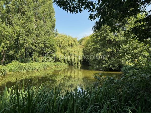 Maison contemporaine de 142 m²