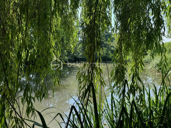 Maison contemporaine de 142 m²