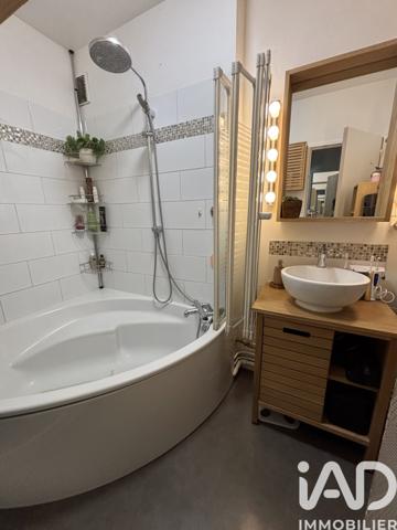 Appartement à vendre 4 pièces 66 m² L'Isle-Adam
