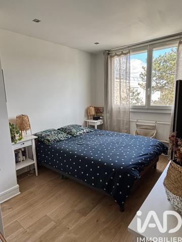 Appartement à vendre 4 pièces 66 m² L'Isle-Adam
