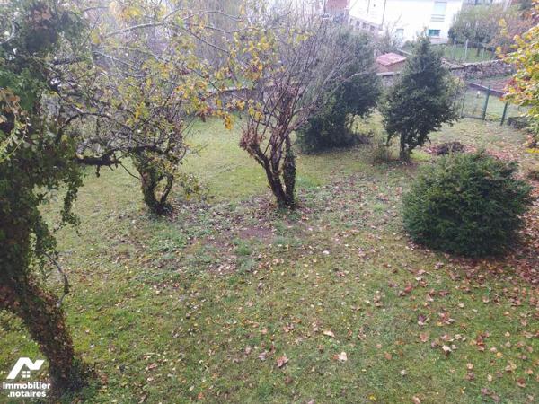 Maison de maître à rénover