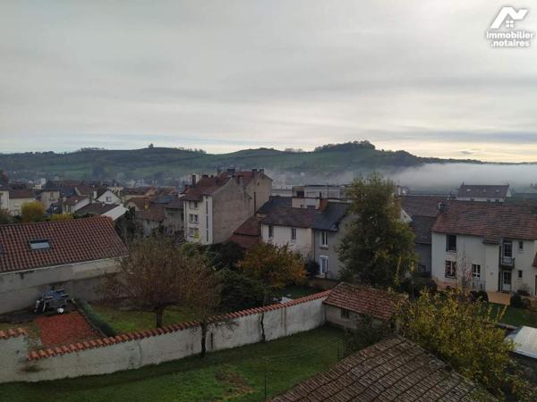 Maison de maître à rénover