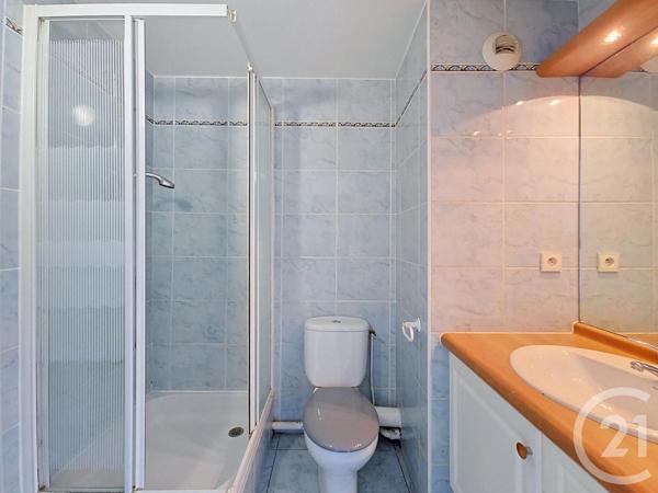 Appartement T1 à vendre  1 pièce - 28,10 m 2   MARSEILLE  - 13008