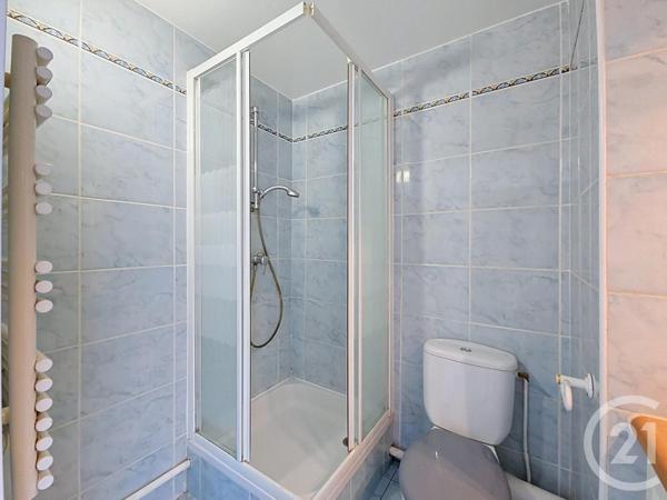 Appartement T1 à vendre  1 pièce - 28,10 m 2   MARSEILLE  - 13008