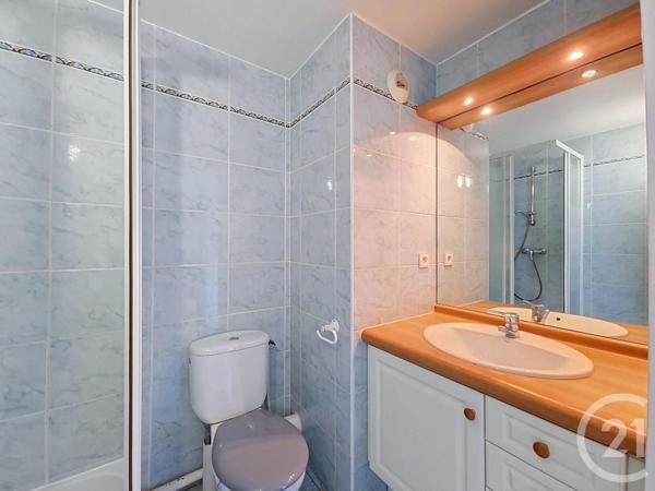 Appartement T1 à vendre  1 pièce - 28,10 m 2   MARSEILLE  - 13008