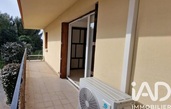 Appartement à vendre 2 pièces 33 m² Six-Fours-les-Plages