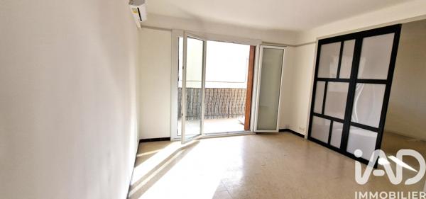 Appartement à vendre 2 pièces 33 m² Six-Fours-les-Plages