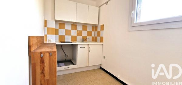 Appartement à vendre 2 pièces 33 m² Six-Fours-les-Plages