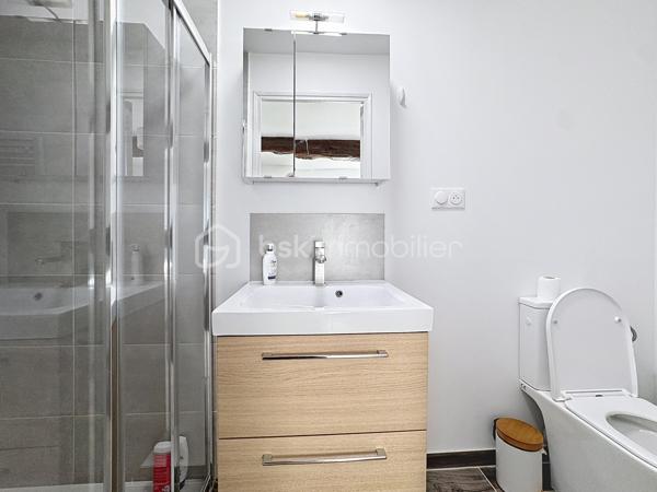 Maison ancienne de 145 m²