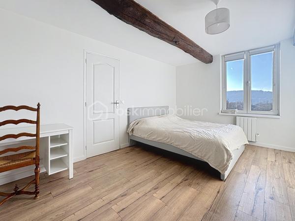 Maison ancienne de 145 m²