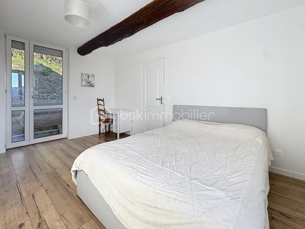 Maison ancienne de 145 m²