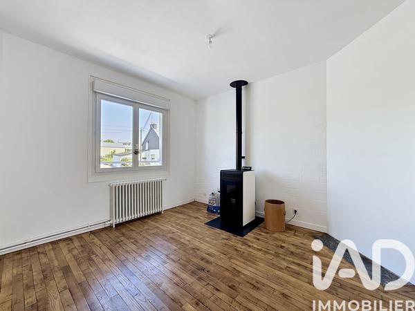 Maison à vendre 4 pièces 102 m² Loudéac