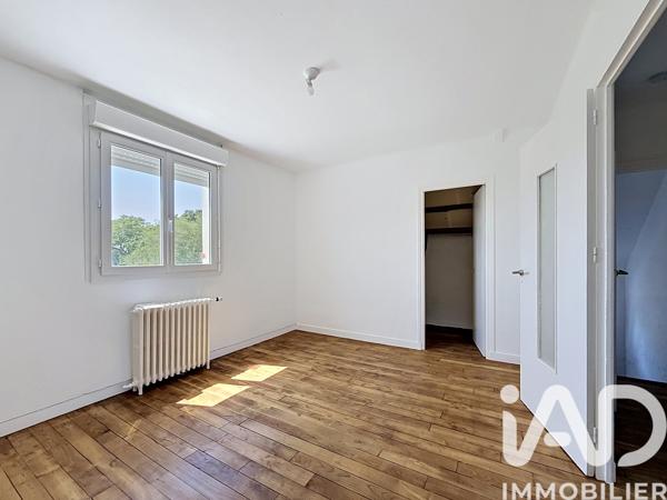 Maison à vendre 4 pièces 102 m² Loudéac