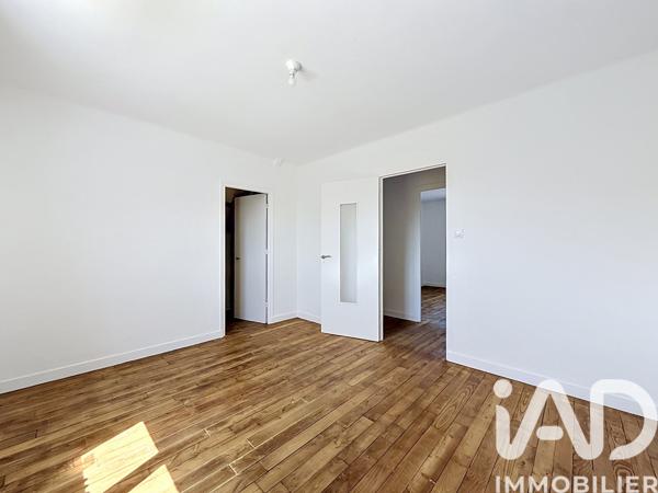 Maison à vendre 4 pièces 102 m² Loudéac