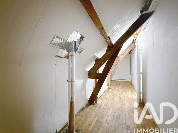 Maison à vendre 4 pièces 102 m² Loudéac