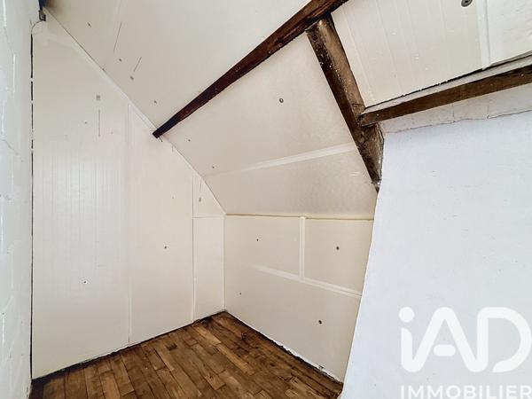 Maison à vendre 4 pièces 102 m² Loudéac