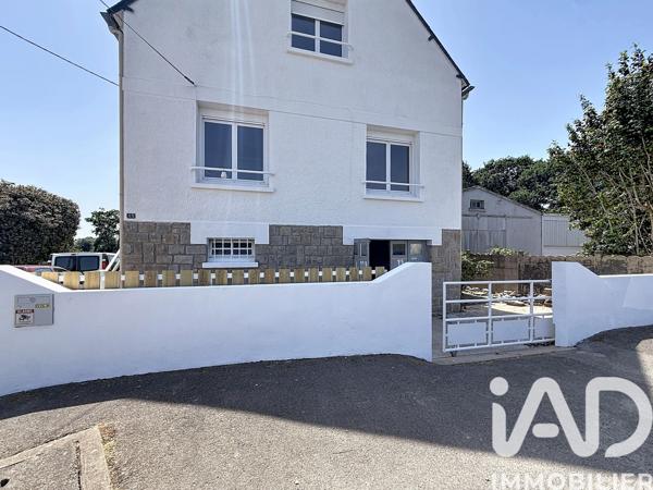 Maison à vendre 4 pièces 102 m² Loudéac