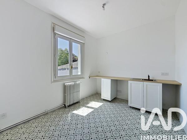 Maison à vendre 4 pièces 102 m² Loudéac